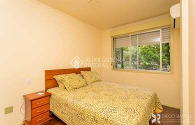 Imagem 7: Apartamento à venda com 2 dormitórios e 1 vaga com 78 m² no Higienópolis em Porto Alegre