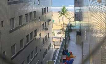 Imagem 6: Apartamento com 2 dormitórios à venda, 82 m² por R$ 650.000,00 - Canto do Forte - Praia Gr