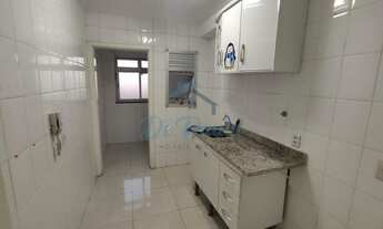 Imagem 5: Apartamento com 3 dormitórios, 67 m² - venda por R$ 394.000,00 ou aluguel por R$ 1.600,00