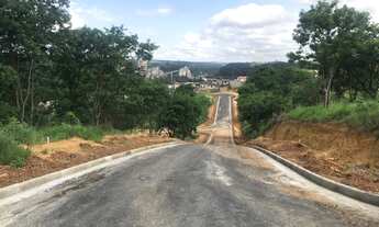 Imagem 2: LOTE DE 360,00 M² NO LOTEAMENTO RESIDENCIAL TRIÂNGULO EM PEDRO LEOPOLDO !!! PRÓXIMO DO CEN
