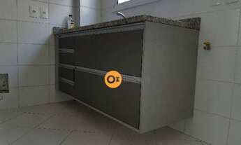 Imagem 5: Apartamento com 3 dormitórios para alugar, 70 m² por R$ 1.700,00/mês - Centro - Osasco/SP