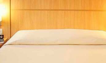 Imagem 3: Apartamento de 18 metros quadrados no bairro Lourdes com 1 quarto