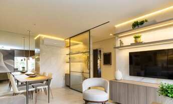 Imagem 2: ENTREGA JUN/24] Apartamento no 2º andar de 87m², 3 Dormitórios, sendo 1 Suíte, Sacada c