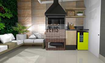 Imagem 5: Santo André - Apartamento Padrão - Vila Lucinda