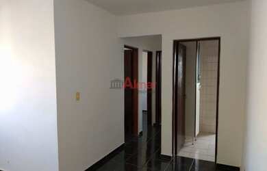 Imagem 6: Apartamento com 2 dorms, Itaquera, Vila Carmosina