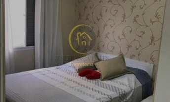 Imagem 5: Apartamento para Venda em Osasco, Santa Maria, 2 dormitórios, 1 banheiro, 1 vaga