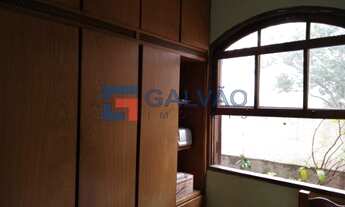 Imagem 4: Casa à venda no Bairro Retiro em Jundiaí - SP