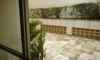 Imagem 7: Apartamento para venda tem 109 metros quadrados com 3 quartos em Centro - Osasco - SP