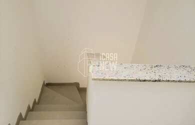 Imagem 4: CURITIBA - Casa de Condomínio - Mossunguê