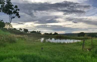 Imagem 7: Fazenda/Sítio/Chácara para venda com 25000 metros quadrados com 4 quartos