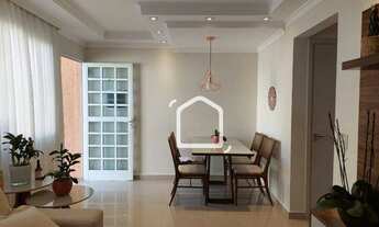 Imagem 2: Casa com 3 dormitórios à venda, 82 m² por R$ 535.000,00 - Granja Viana - Cotia/SP