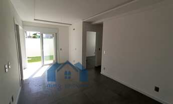 Imagem 4: Apartamento Gardem com 2 dormitórios, sendo 1 suite, garagem, Ingleses-Florianópolis/SC