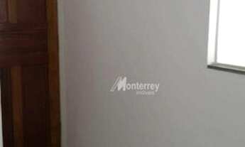 Imagem 5: Apartamento com 1 dormitório para alugar, 70 m² por R$ 750,00/mês - Democrata - Juiz de Fo