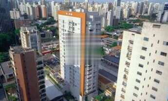 Imagem 4: APARTAMENTO - VILA OLÍMPIA - SP