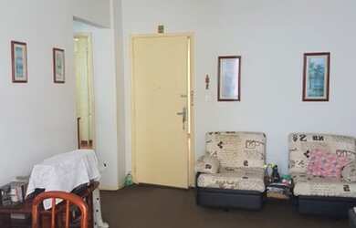 Imagem 2: Oportunidade Apartamento com 2 Dormitórios na Pompéia - Santos