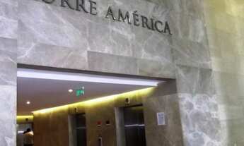 Imagem 4: Sala/Conjunto para venda com 70 metros quadrados em Caminho das Árvores - Salvador - BA