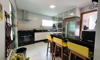 Imagem 3: Alphaville Litoral Norte 1 - Casa 4/4 lindíssima a venda!