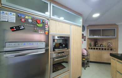 Imagem 6: Linda Casa a Venda no Villa Flora completíssima com piscina