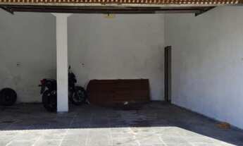 Imagem 1: Casa para venda tem 265 metros quadrados com 3 quartos em Alto da Mooca - São Paulo - São