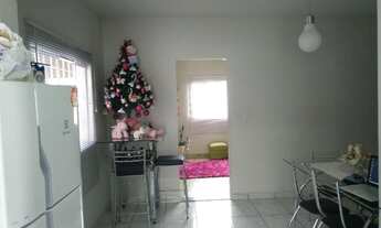 Imagem 5: Casas de Alvenaria Jardim Gaion