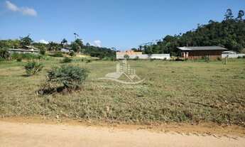 Imagem: Amplo terreno em Balneário Piçarras