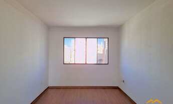 Imagem 2: Apartamento Residencial para locação, Vila Betânia, São José dos Campos - AP2695