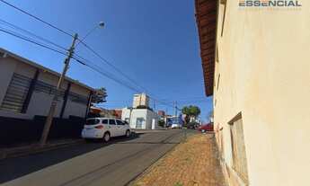 Imagem 5: Casa com 3 dormitórios à venda, por R$ 500.000 - Centro - Botucatu/SP