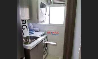 Imagem 4: Cobertura com 3 dormitórios à venda, 130 m² por R$ 950.000,00 - Vila Augusta - Guarulhos/S