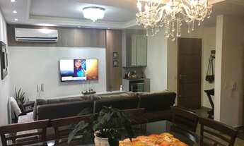 Imagem 5: Apartamento Quadra Mar, 137m2, 3 quartos em Gravatá - Navegantes - SC