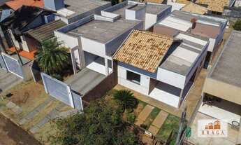 Imagem 3: Casa com 3 dormitórios à venda, 110 m² por R$ 300.000,00 - Royal Park Residence - Navirai