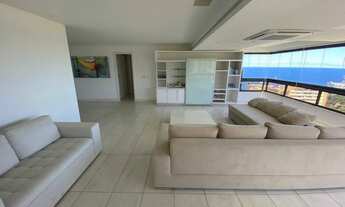 Imagem 3: Excelente apartamento 4 quartos, suítes à venda em Ondina