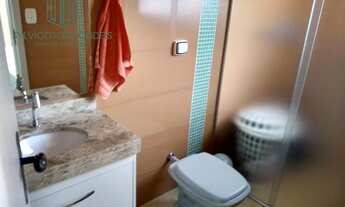 Imagem 4: Excelente sobrado no Res. Arco Ires