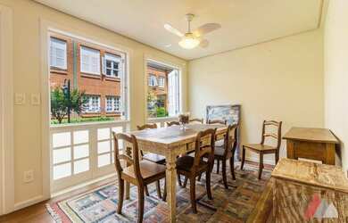 Imagem 4: Casa com 3 dormitórios à venda, 194 m² por R$ 1.295.000,00 - Chácara das Pedras - Porto Al