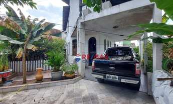 Imagem 4: Casa com 5 dormitórios à venda, 310 m² por R$ 800.000 - Parque 10 de Novembro - Manaus/AM