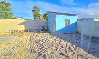 Imagem 7: Santa Cruz Cabrália - Casa Padrão - Coroa Vermelha