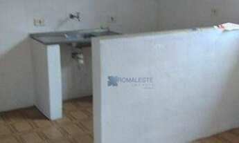 Imagem 5: Casa com 1 dormitório para alugar, 50 m² por R$ 700,00/mês - Vila Tolstoi - São Paulo/SP