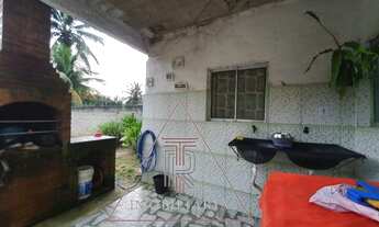 Imagem 6: Oportunidade ! Casa à Venda 145 m² - Sepetiba - Rio de Janeiro - RJ