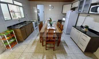 Imagem 3: Casa Térrea em Vila Nossa Senhora Das Vitórias - Mauá, SP