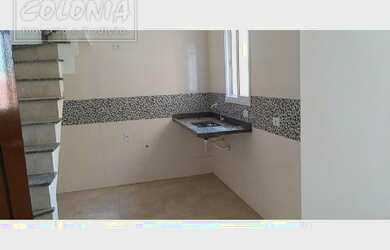 Imagem 5: Santo André - Apartamento Padrão - Jardim Las Vegas