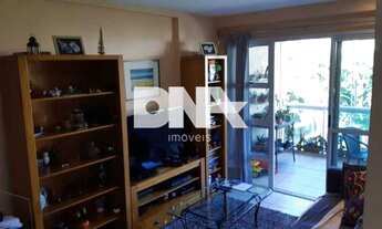 Imagem: Rio de Janeiro - Apartamento Padrão - Gávea