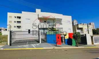 Imagem: Apartamento no Condomínio Schenberg, bairro