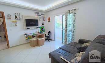 Imagem: Apartamento à Venda - Santa Efigênia