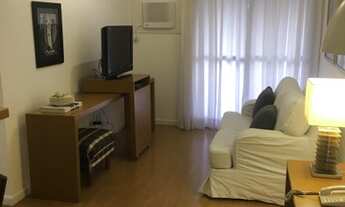 Imagem 3: FLAT PARA LOCAÇÃO- VALOR DO PACOTE REDUZIDO