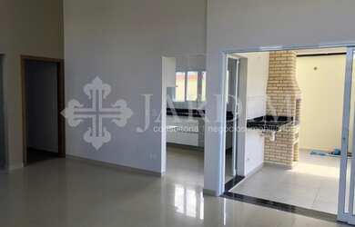 Imagem 6: CASA EM CONDOMINIO RESIDENCIAL em PIRACICABA - SP, ÁGUA BRANCA