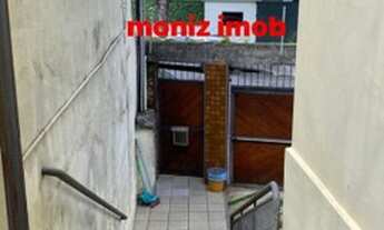 Imagem 3: Sobrado para venda tem 260 metros de arara construída / Vila Indiana /ao lado da Usp