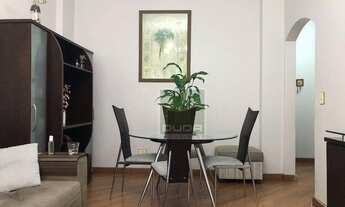 Imagem 1: Apartamento com 2 dormitórios à venda, 88 m² por R$ 800.000 - Cerqueira César - São Paulo