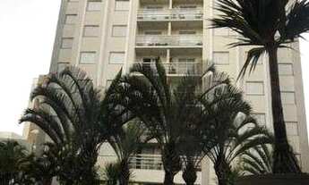 Imagem: Cobertura Vila São Francisco 2 dormitórios