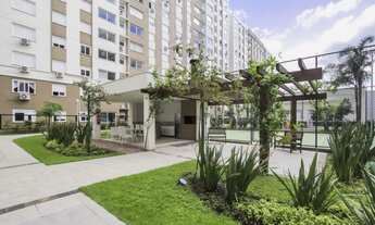 Imagem 3: Apartamento para venda tem 78 metros quadrados com 3 quartos