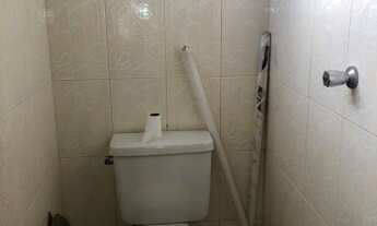 Imagem 4: Apartamento Ed.Ilha Bela, 3 quartos, 1 suíte, 2 vagas de garagem, prédio com churrasqueira