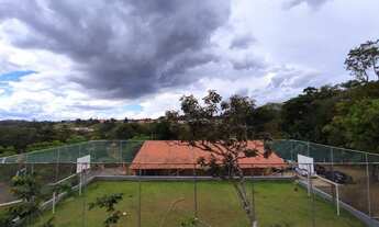 Imagem 2: Chácara de 5.000 m² em bairro planejado